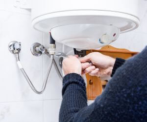 About Water Heater Repair LLC Fargo, GA